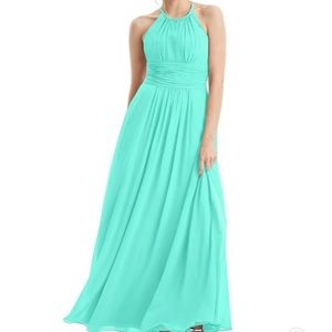Azazie Bridesmaid Dress